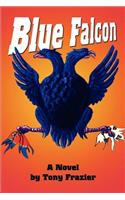 Blue Falcon