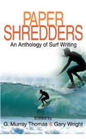 Paper Shredders