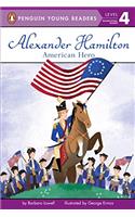 Alexander Hamilton: American Hero