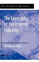 Geography of the Internet Industry
