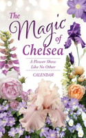 Magic of Chelsea - Calendar Book