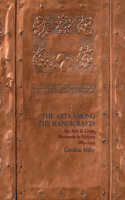 Arts among the Handicrafts
