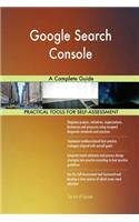 Google Search Console A Complete Guide