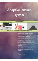 Adaptive immune system Third Edition