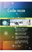 Code reuse Complete Self-Assessment Guide