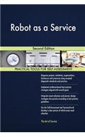 Robot as a Service Second Edition