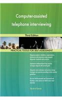 Computer-assisted telephone interviewing Third Edition