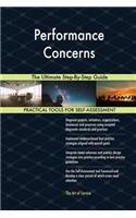 Performance Concerns The Ultimate Step-By-Step Guide