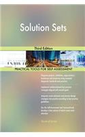 Solution Sets Third Edition