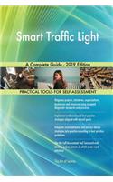 Smart Traffic Light A Complete Guide - 2019 Edition