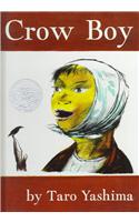 Yashima Taro : Crow Boy