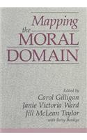 Mapping the Moral Domain