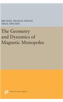 The Geometry and Dynamics of Magnetic Monopoles