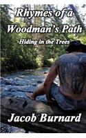 Rhymes of a Woodman's Path