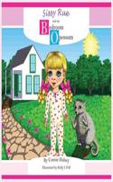 The Adventures of Sissy Rue and the Bedroom Opossum