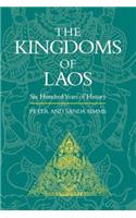 Kingdoms of Laos