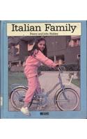 Italian Family