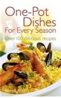 One-Pot Dishes For Every Season