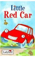 Little Red Car