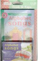 Alphabet Songs