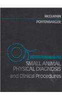 Small Animal Physical Diagnosis and Clinical Procedures