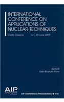International Conference on Applications of Nuclear Techniques