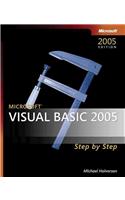 Microsoft Visual Basic 2005 Step by Step