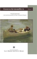 Essential Keyboard Duets, Vol 4