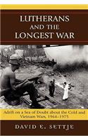 Lutherans and the Longest War