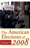 American Elections of 2008