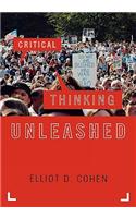 Critical Thinking Unleashed