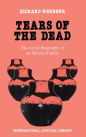 Tears of the Dead