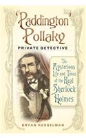 'Paddington' Pollaky, Private Detective