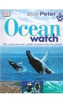 Blue Peter:  Oceanwatch
