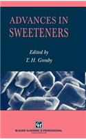 Advances in Sweeteners