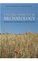 Environmental Archaeology