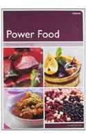 Power Food