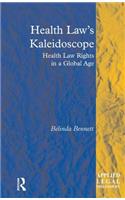 Health Law's Kaleidoscope