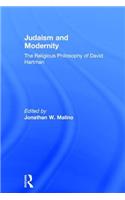 Judaism and Modernity