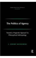 Politics of Agency