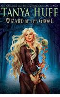 Wizard of the Grove