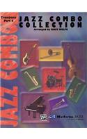 Warner Bros. Jazz Combo Collection