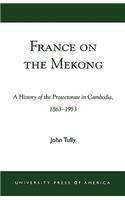 France on the Mekong