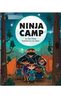 Ninja Camp
