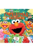 Sesame Street Christmas Treasury