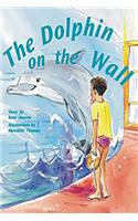 The Dolphin on the Wall