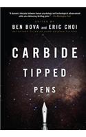 Carbide Tipped Pens