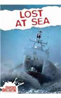 Lost at Sea