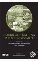 Hurricane Katrina Damage Assessment