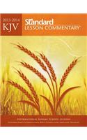 Standard Lesson Commentary: KJV